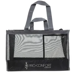 PRO-CONFORT HORSEWEAR Sac à couverture cheval -< Accessoires Entretien Couvertures