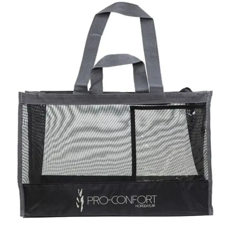PRO-CONFORT HORSEWEAR Sac à couverture cheval -< Accessoires Entretien Couvertures