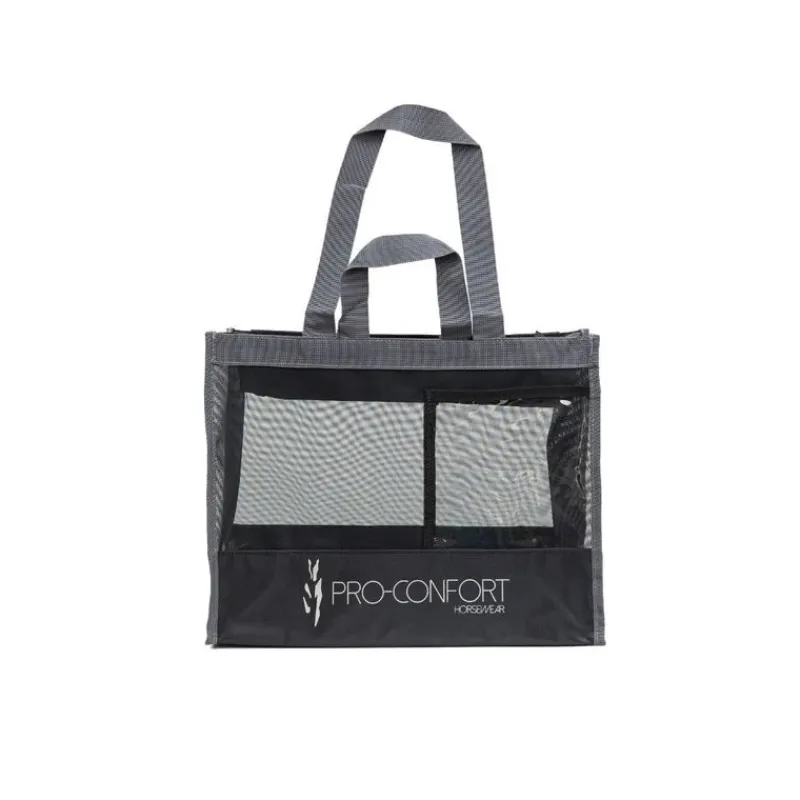 PRO-CONFORT HORSEWEAR Sac à couverture cheval -< Accessoires Entretien Couvertures