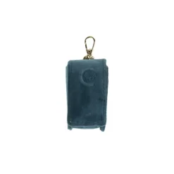 KENTUCKY DOGWEAR Sac à crottes chien carré de poche Velvet -< Colliers Et Laisses Pour Chien