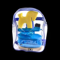 WALDHAUSEN Sac à dos de pansage complet enfant -< Rangement Écurie|Sacs, Boites De Pansage