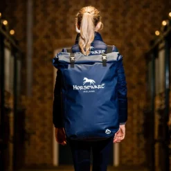 HORSEWARE Sac à dos imperméable Signature -< Bagagerie Du Cavalier|Accessoires De Randonnée