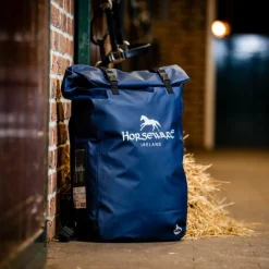 HORSEWARE Sac à dos imperméable Signature -< Bagagerie Du Cavalier|Accessoires De Randonnée