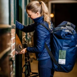 HORSEWARE Sac à dos imperméable Signature -< Bagagerie Du Cavalier|Accessoires De Randonnée
