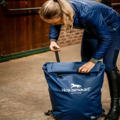 HORSEWARE Sac à dos imperméable Signature -< Bagagerie Du Cavalier|Accessoires De Randonnée