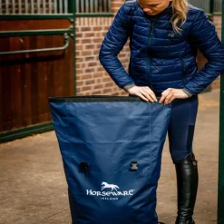 HORSEWARE Sac à dos imperméable Signature -< Bagagerie Du Cavalier|Accessoires De Randonnée