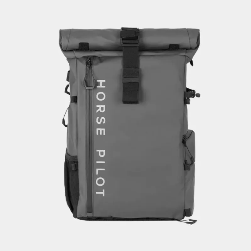 HORSE PILOT Sac à dos équitation Backpack -< Equipement Concours|Sacs, Boites De Pansage