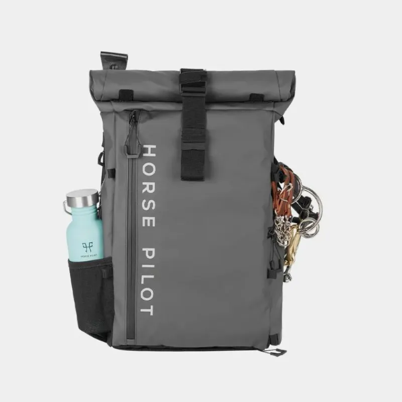 HORSE PILOT Sac à dos équitation Backpack -< Equipement Concours|Sacs, Boites De Pansage