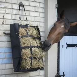 PADDOCK SPORTS Sac à foin cheval -< Equipement Concours|Filet À Foin