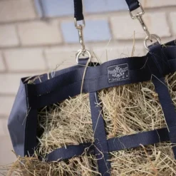PADDOCK SPORTS Sac à foin cheval -< Equipement Concours|Filet À Foin