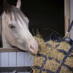PADDOCK SPORTS Sac à foin cheval -< Equipement Concours|Filet À Foin