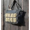 WALDHAUSEN Sac à foin de voyage -< Equipement Van Et Camions|Equipement Concours