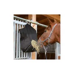 STABLE PRO Sac à foin nylon< Equipement Van Et Camions|Equipement Concours