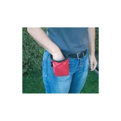 STABLE PRO Sac à friandises 500 ml< Friandises Cheval|Bagagerie Du Cavalier