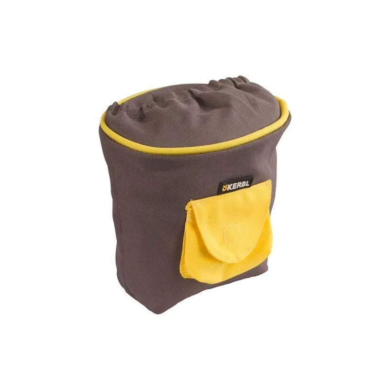 STABLE PRO Sac à friandises 500 ml Pro< Friandises Cheval|Bagagerie Du Cavalier