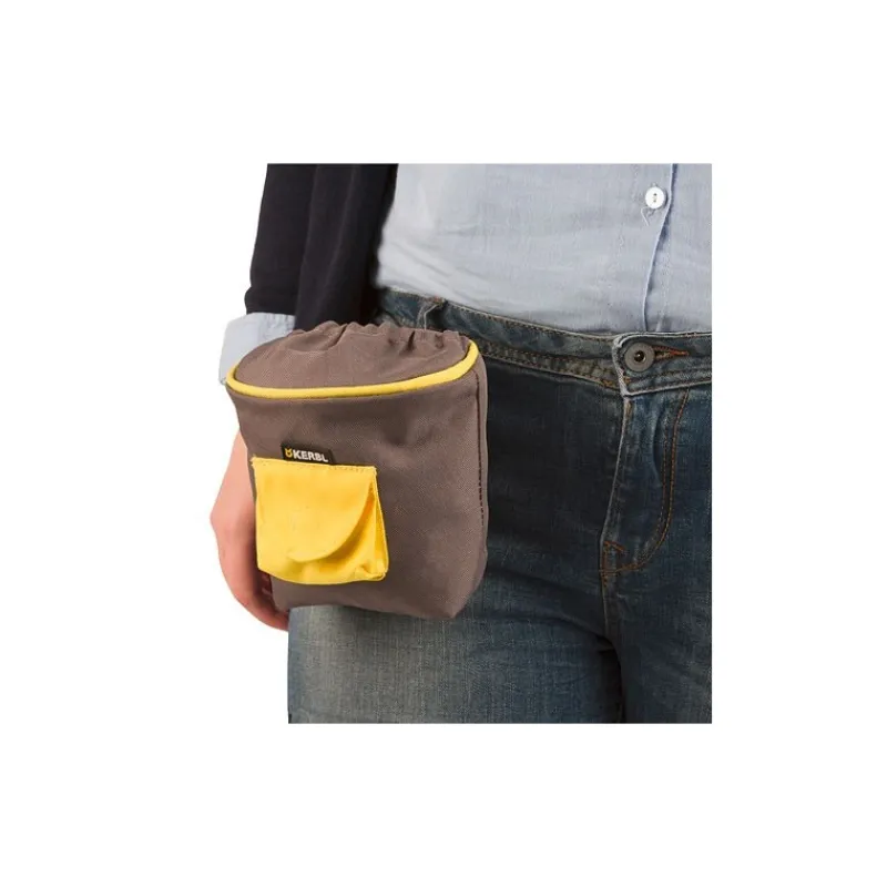 STABLE PRO Sac à friandises 500 ml Pro< Friandises Cheval|Bagagerie Du Cavalier