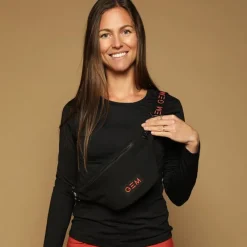 GEM Sac banane cavalière Luna - Equitation< Idées Cadeaux|Accessoires Lifestyle Équitation