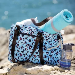 HORSEWARE Sac cabas coton -< Bagagerie Du Cavalier|Accessoires Lifestyle Équitation