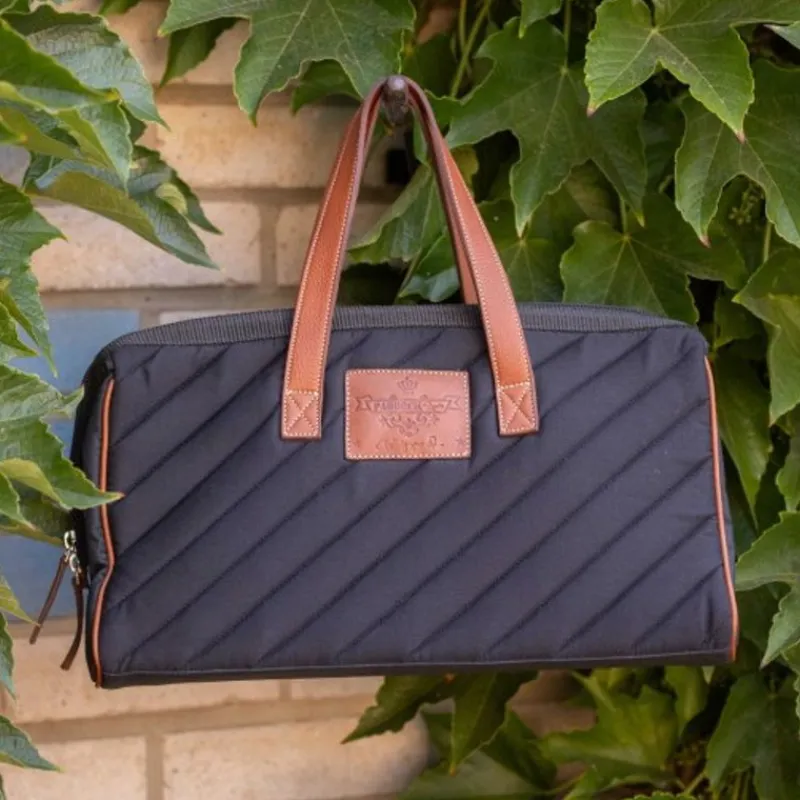 PADDOCK SPORTS Sac écurie et grooming Diagonal -< Bagagerie Du Cavalier