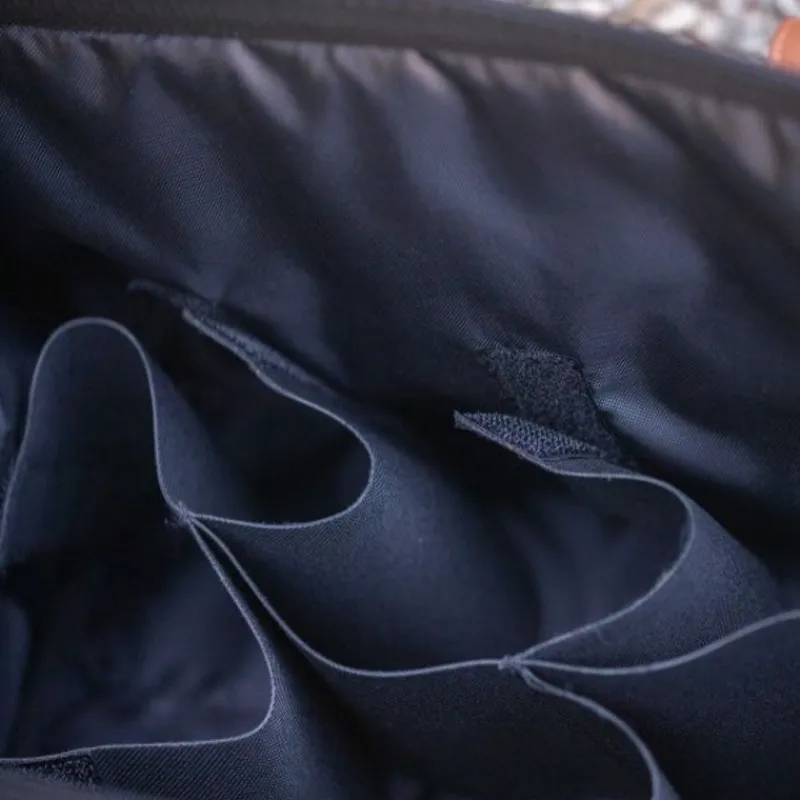 PADDOCK SPORTS Sac écurie et grooming Diagonal -< Bagagerie Du Cavalier