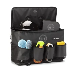 HORSE & TRAVEL Sac de box cheval - Horse and Travel< Equipement Concours|Rangement Écurie