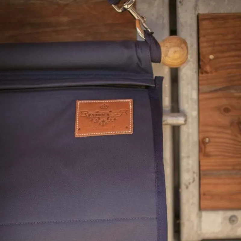 PADDOCK SPORTS Sac de box cheval Diagonal -< Equipement Concours|Porte De Box Et Accessoires