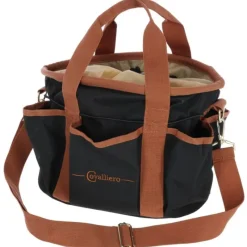 COVALLIERO Sac de pansage -< Sacs, Boites De Pansage|Accessoires Pansage
