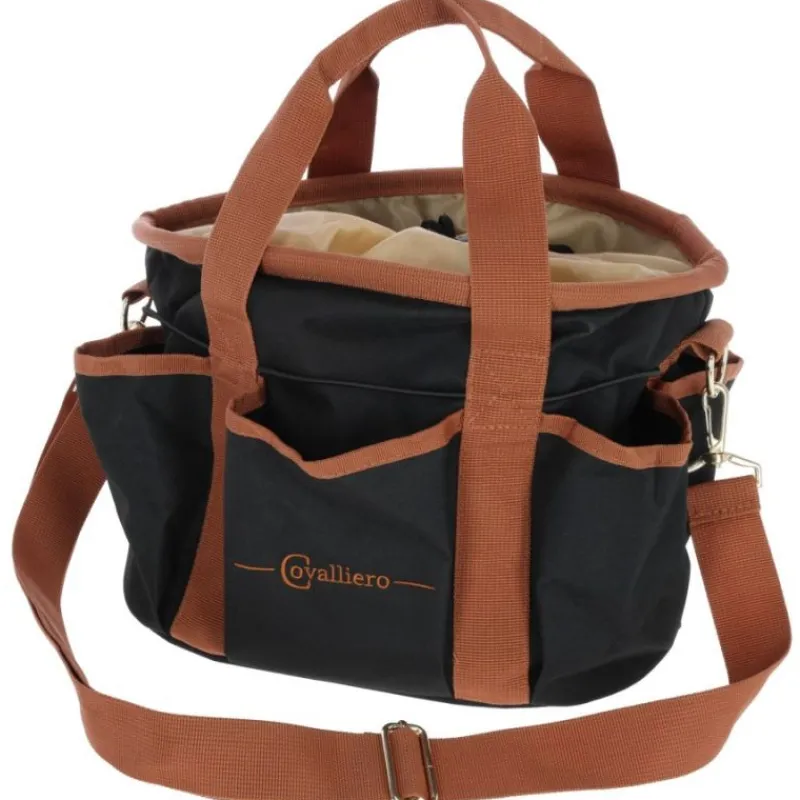 COVALLIERO Sac de pansage -< Sacs, Boites De Pansage|Accessoires Pansage
