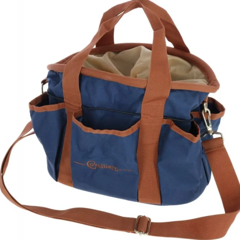 COVALLIERO Sac de pansage -< Sacs, Boites De Pansage|Accessoires Pansage