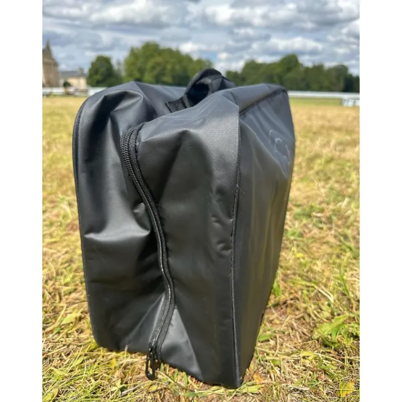 KEVIN STAUT COLLECTION Sac de pansage -< Sacs, Boites De Pansage