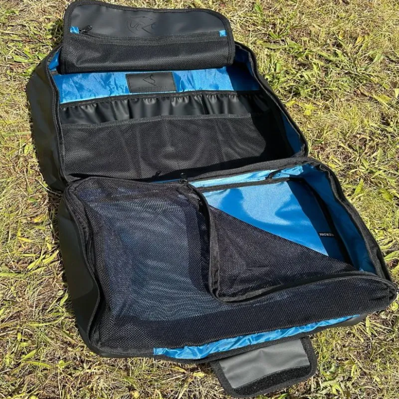 KEVIN STAUT COLLECTION Sac de pansage -< Sacs, Boites De Pansage