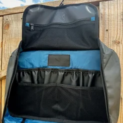 KEVIN STAUT COLLECTION Sac de pansage -< Sacs, Boites De Pansage