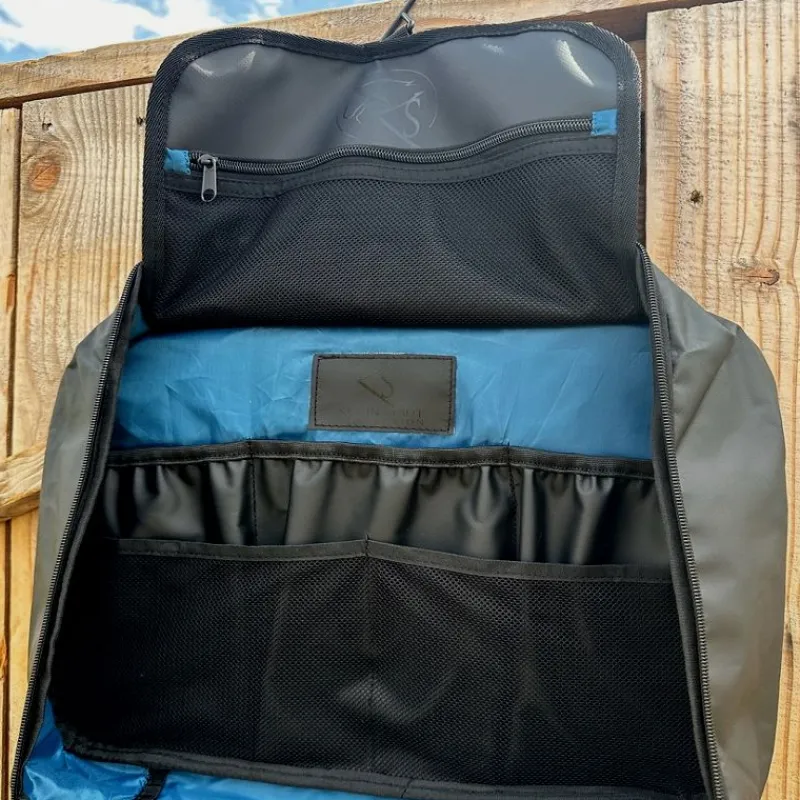 KEVIN STAUT COLLECTION Sac de pansage -< Sacs, Boites De Pansage
