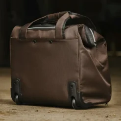 STABLE PRO Sac de pansage à roulettes< Sacs, Boites De Pansage