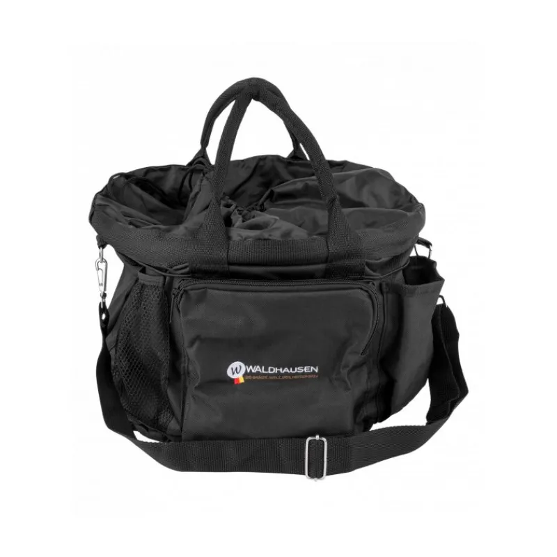 WALDHAUSEN Sac de pansage -< Rangement Écurie|Sacs, Boites De Pansage