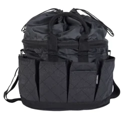 HARRY'S HORSE Sac de pansage brillant Denici Cavalli -< Sacs, Boites De Pansage