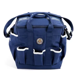 AUBRION Sac de pansage cheval - Grooming Bag -< Sacs, Boites De Pansage
