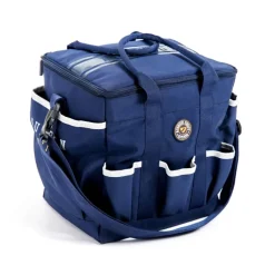 AUBRION Sac de pansage cheval - Grooming Bag -< Sacs, Boites De Pansage