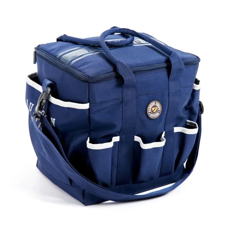 AUBRION Sac de pansage cheval - Grooming Bag -< Sacs, Boites De Pansage