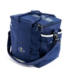 AUBRION Sac de pansage cheval - Grooming Bag -< Sacs, Boites De Pansage
