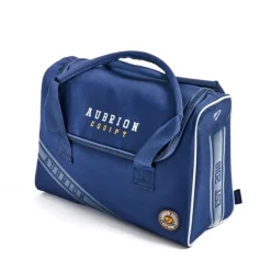 AUBRION Sac de pansage cheval avec compartiments - Grooming Bag -< Sacs, Boites De Pansage
