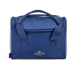 AUBRION Sac de pansage cheval avec compartiments - Grooming Bag -< Sacs, Boites De Pansage