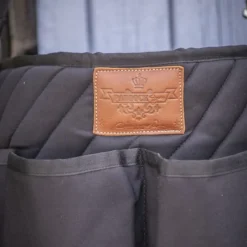 PADDOCK SPORTS Sac de pansage cheval Groom Diagonal -< Sacs, Boites De Pansage