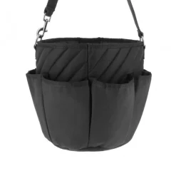 PADDOCK SPORTS Sac de pansage cheval Groom Diagonal -< Sacs, Boites De Pansage