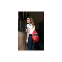 COVALLIERO Sac de pansage complet -< Sacs, Boites De Pansage|Brosses Et Bouchons Cheval