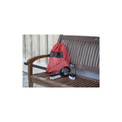 COVALLIERO Sac de pansage complet -< Sacs, Boites De Pansage|Brosses Et Bouchons Cheval