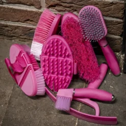 HORSEWARE Sac de pansage complet Newmarket -< Brosses Et Bouchons Cheval|Sacs, Boites De Pansage