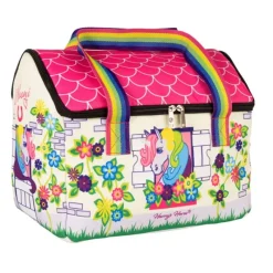 HARRY'S HORSE Sac de pansage enfant Nooni -< Sacs, Boites De Pansage
