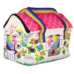 HARRY'S HORSE Sac de pansage enfant Nooni -< Sacs, Boites De Pansage
