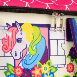 HARRY'S HORSE Sac de pansage enfant Nooni -< Sacs, Boites De Pansage